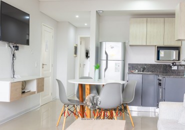 DEPARTAMENTO 3 AMBIENTES 2DO PISO - EN VENTA - ZENTIVA TORRE II