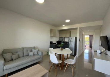 DEPARTAMENTO 3 AMBIENTES 6TO PISO - EN VENTA - ZENTIVA TORRE II