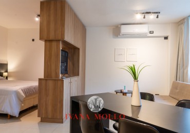 Departamento 2 ambientes en venta Pinamar - Paseo el Agora