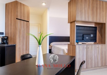 DEPARTAMENTO EN VENTA - CENTRO PINAMAR - PASEO EL AGORA