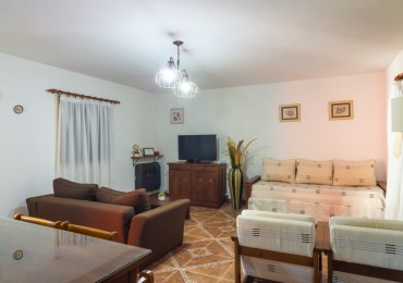 Departamento en venta 3 ambientes en Pinamar a 3 cuadras de la playa 