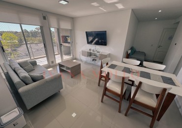 Departamento en alquiler temporada 2026/2027 para 4 personas Pinamar centro
