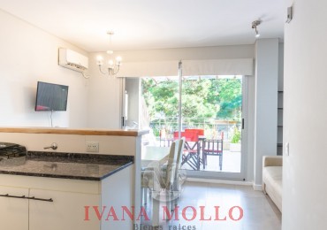 DEPARTAMENTO 2 AMBIENTES CON COCHERA - EN VENTA - ZENTIVA TORRE I