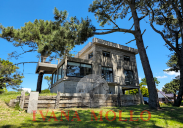 Casa en venta 5 ambientes en Pinamar 