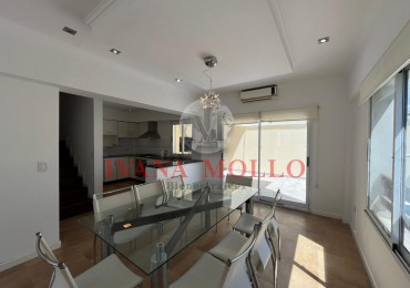 DUPLEX 4 AMBIENTES EN VENTA - U.F 1 - DEL CAZON PINAMAR