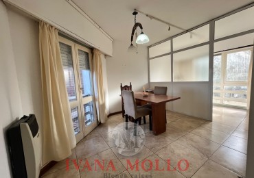 DEPARTAMENTO DOS AMBIENTES EN PINAMAR ALQUILER ANUAL