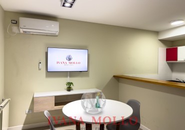 DEPARTAMENTO 2 AMBIENTES 6TO PISO - EN VENTA - ZENTIVA TORRE I