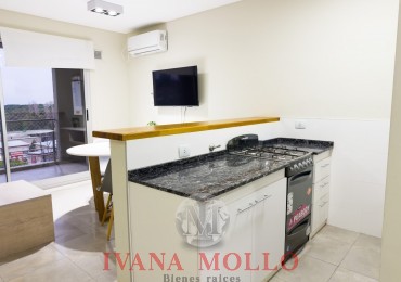 DEPARTAMENTO 2 AMBIENTES 6TO PISO - EN VENTA - ZENTIVA TORRE I