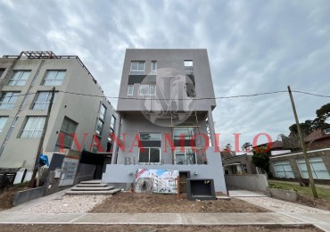 DEPARTAMENTO 2 AMBIENTES UF 11 - EN VENTA - PINAMAR - MAO I