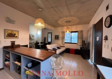 Departamento 2 ambientes en venta a una cuadra del mar Pinamar - Mar de Ostende