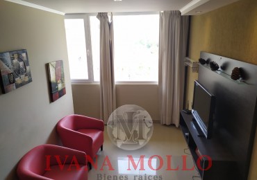 DEPARTAMENTO EN ALQUILER TEMPORAL EN PINAMAR PARA 4 PERSONAS