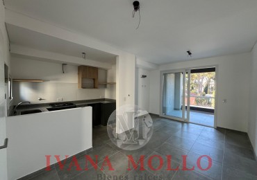 Departamento 2 ambientes a estrenar con cochera en venta Pinamar - MAO I
