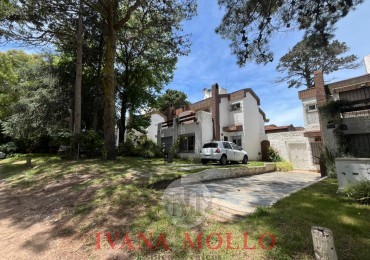 DUPLEX 4 AMBIENTES EN VENTA - PINAMAR - ZONA DUPLEX