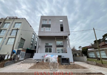 DUPLEX 3 AMBIENTES UF 3 - EN VENTA - PINAMAR - MAO I