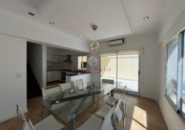 DUPLEX 4 AMBIENTES EN VENTA - U.F 1 - DEL CAZON PINAMAR
