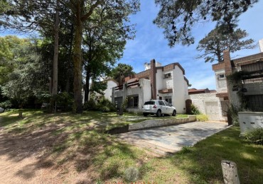 DUPLEX 4 AMBIENTES EN VENTA - PINAMAR - ZONA DUPLEX