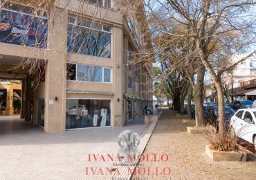 Local comercial en venta en Paseo El Agora, Pinamar Centro