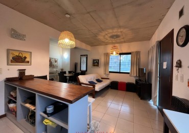 Departamento en venta 2 ambientes en Mar de Ostende, Pinamar a una cuadra del mar