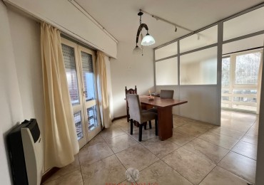 Departamento en venta dos ambientes en Pinamar Centro